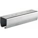 Agrar 6 mètres - Casque Agrar Rail de roulement profil 300 Ferrure de porte coulissante