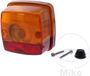 HELLA 2SW 003 014-131 Achterlicht