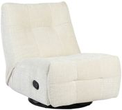 Starfurn Relaxfauteuil Chill - Off White - Draaibaar - 97x78x90cm