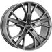 GMP GUNNER anthracite matt diamond 10.0Jx21 5x130 ET38