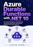 Azure Durable Functions with .NET 10