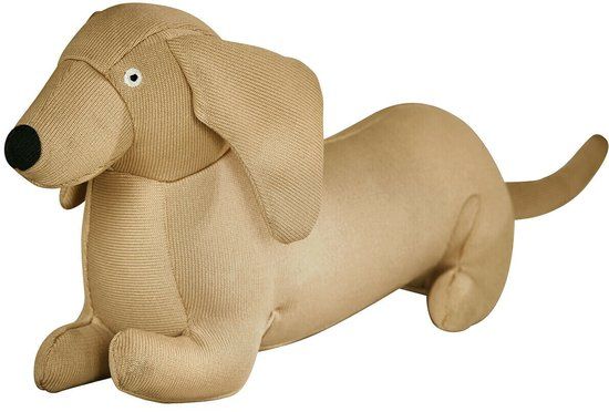 LOBERON Huisdierenspeeltje Brisette bruin
