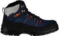 Cmp Annuuk 31q4954j Sneeuwlaarzen Blauw EU 38