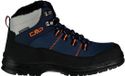 Cmp Annuuk 31q4954j Sneeuwlaarzen Blauw EU 38