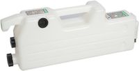 Ricoh 404451 tonercartridge Zwart;Wit Origineel