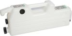 Ricoh 404451 tonercartridge Zwart;Wit Origineel