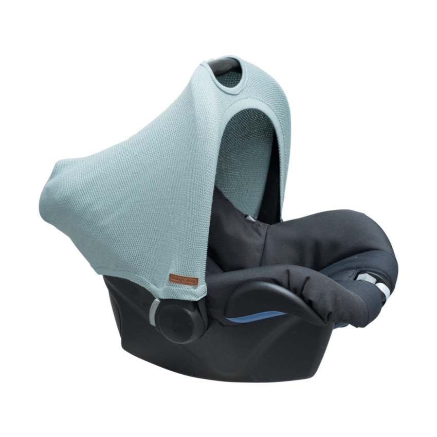 Baby's Only Zonnekap Maxi Cosi Classic Stone Green