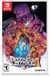 Blazing Nintendo Blazing Strike Limited Edition