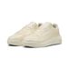 PUMA Court Bae Perla sneakers voor Dames, Wit, Maat 41