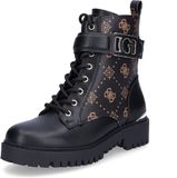 Guess Oranda2 Booties Zwart EU 40 Vrouw