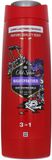 Old Spice Night Panther 3-in-1 douchegel voor haar, gezicht en lichaam, 400 ml