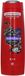 Old Spice Night Panther 3-in-1 douchegel voor haar, gezicht en lichaam, 400 ml