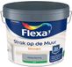 Flexa Strak Op De Muur Binnen Mat Moisty Morning 10L