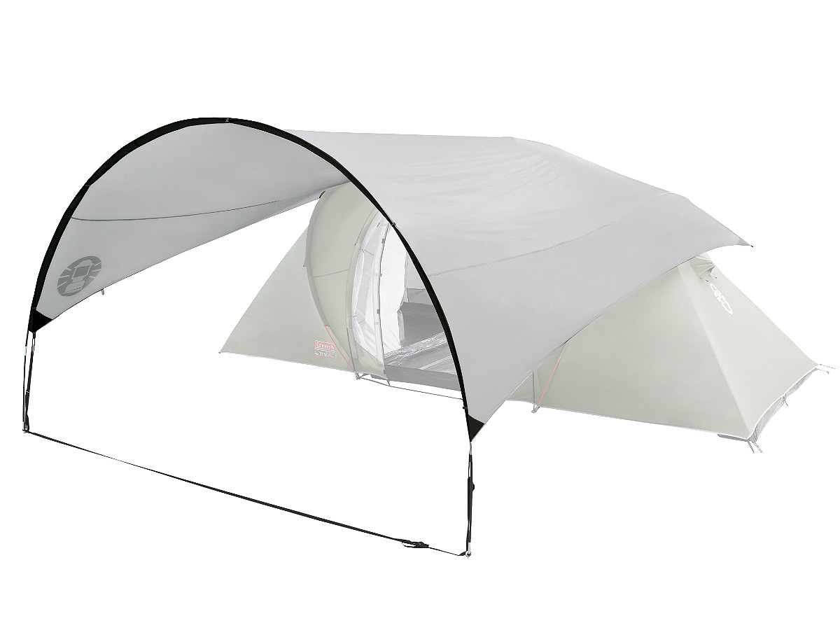 Coleman classic awning