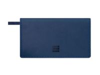 Finocam Ibis kalender 2026, plat, weekoverzicht, januari 2026 - december 2026, 12 maanden, blauw, Catalaans