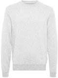 Casual Friday Tweekleurige gebreide trui Karl 3XL