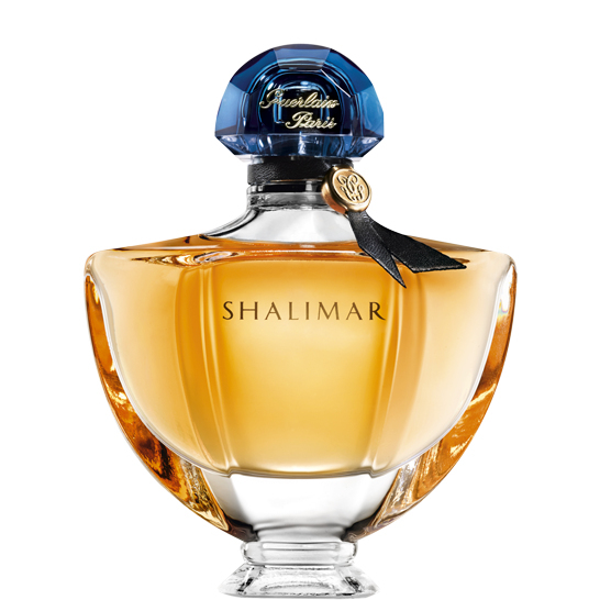 Guerlain   Shalimar