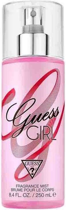 Guess Fragrance Mist / 250 ml / Women