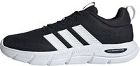 Adidas Sportswear Cloudfoam Flex Elastic Lace Schoenen - Unisex - Zwart