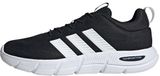Adidas Sportswear Cloudfoam Flex Elastic Lace Schoenen - Unisex - Zwart