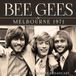 Melbourne The Bee Gees Melbourne 1971