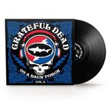 Warner Music Grateful Dead - On A Back Porch Vol. 2 (LP)