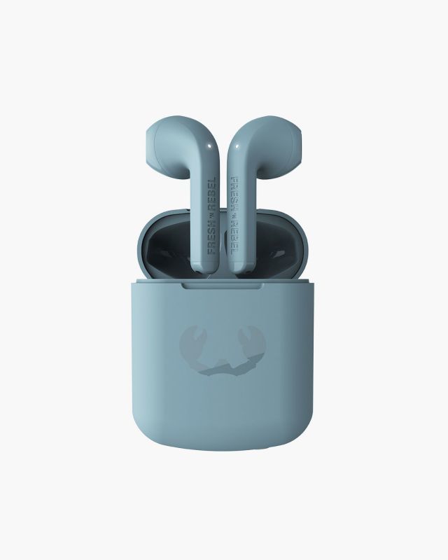 Fresh 'n Rebel TWINS 1 True Wireless In-ear Headset - Blue