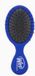 Wetbrush PRO Mini Detangler - Royal Blue