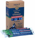 SQUIRT bio bike wash concentrate fait 10 bouteilles de 750ml chacune