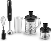 Tefal Infinyforce HB94L8 Staafmixer - 1000W - Zwart