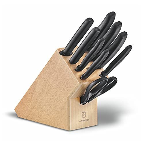 Victorinox Swiss Classic Messenblok 9-delig