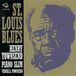 St. Wolf St. Louis Blues CD