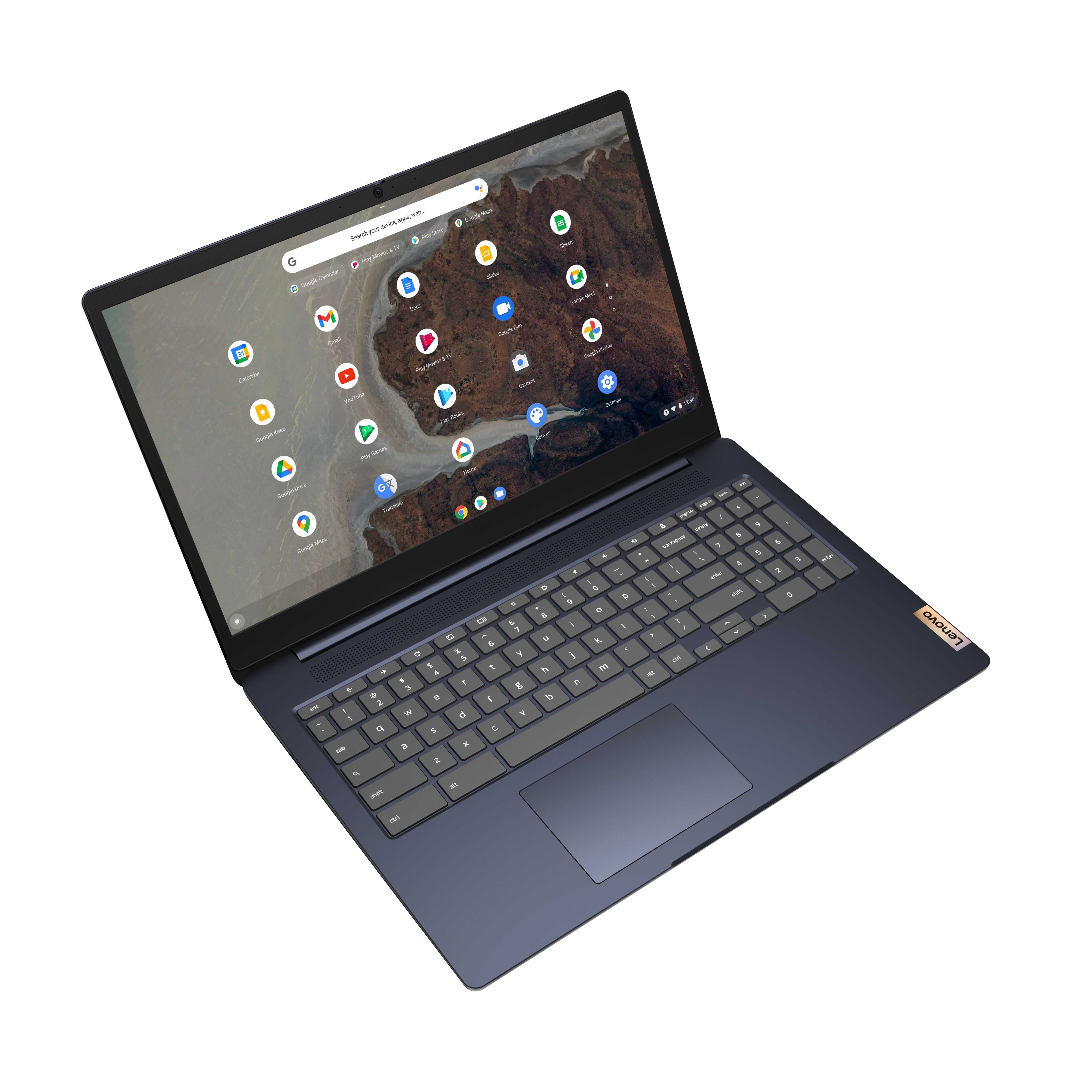 Lenovo IdeaPad / 3 Chrome / 82N40046MH