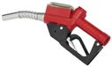Pompe à carburant - Pompe à carburant auto-amorçante - Affichage électronique - Pompe automatique pour diesel, essence et mazout