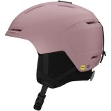 Salomon Casque Ski Pioneer 3 Mips (S - Dawn Pink)
