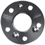 Sparco 051STB127 scheidingswand, 20 mm, 5 x 112 mm