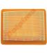 BPC Parts Filtre à air adapté pour STIHL FS200 , FS120 , FS300 , FS350 ( 4134 141 0300 )