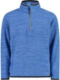 CMP Kinderen col roulé fleece 2 jaar royal mel.
