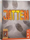999 Games Kaartspel Jatten | 12 stuks