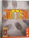 999 Games Kaartspel Jatten | 12 stuks
