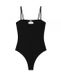 Calvin Klein Underwear Body noir