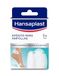 Hansaplast 6 pièces pansements ampoules toutes tailles, pansements anti-douleur, anti-ampoules et anti-frottement, taille unique