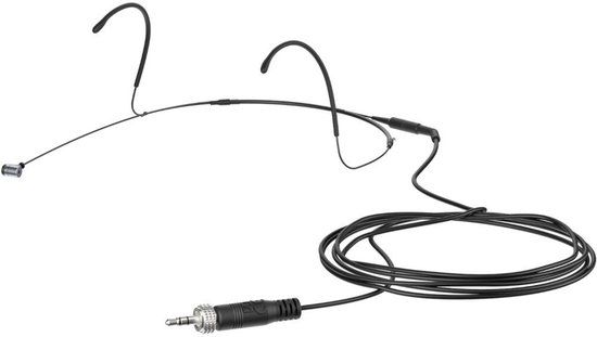 Sennheiser Headmic 4 BK Headset Microphone