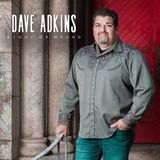 Coast2Coast Dave Adkins - Right Or Wrong (CD)