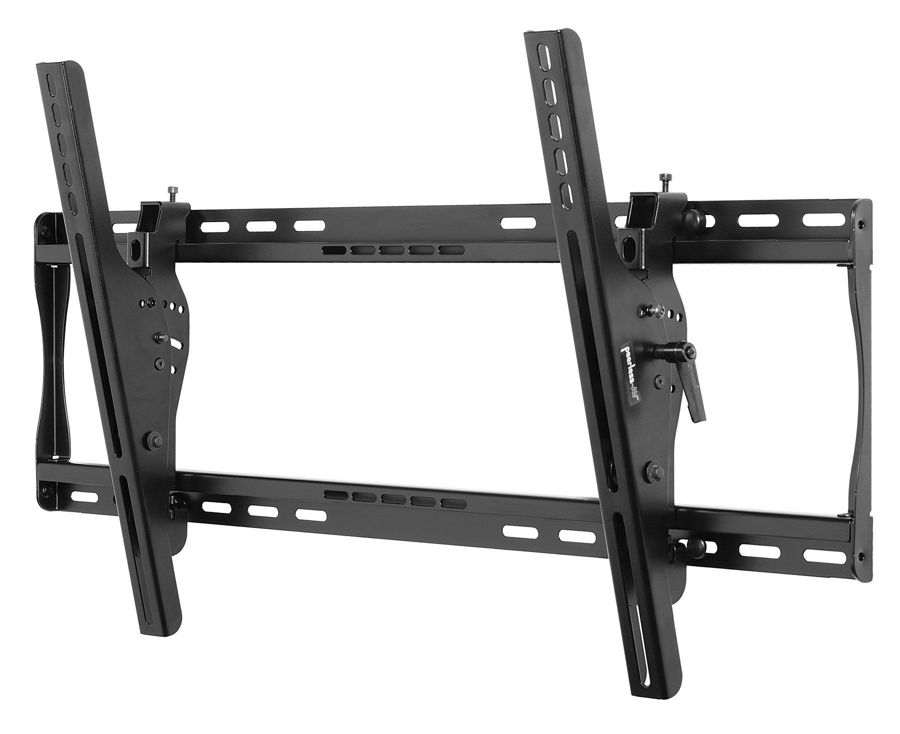 Peerless ST650P - TV Wall Mount - Black