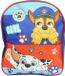PAW Patrol Rugzak 30 cm – Kinder Rugtas – Schooltas – Blauw – Polyester
