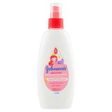 Johnson's Gocce di Luce Hair Balm Spray 200ml