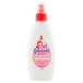 Johnson's Gocce di Luce Hair Balm Spray 200ml