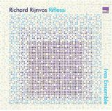 Riflessi Nimbus Alliance Ives Ensemble - Rijnvos: Riflessi (CD)