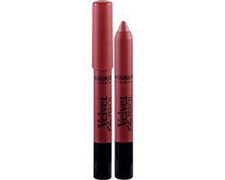 BOURJOIS PARIS Bourjois - Velvet The Pencil Lipstick (L)